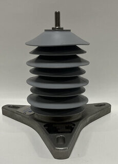 EATON - UIAA010008A0831A11 - 10KV/8.4KV MCOV Intermediate Lightning Arrester Product Image